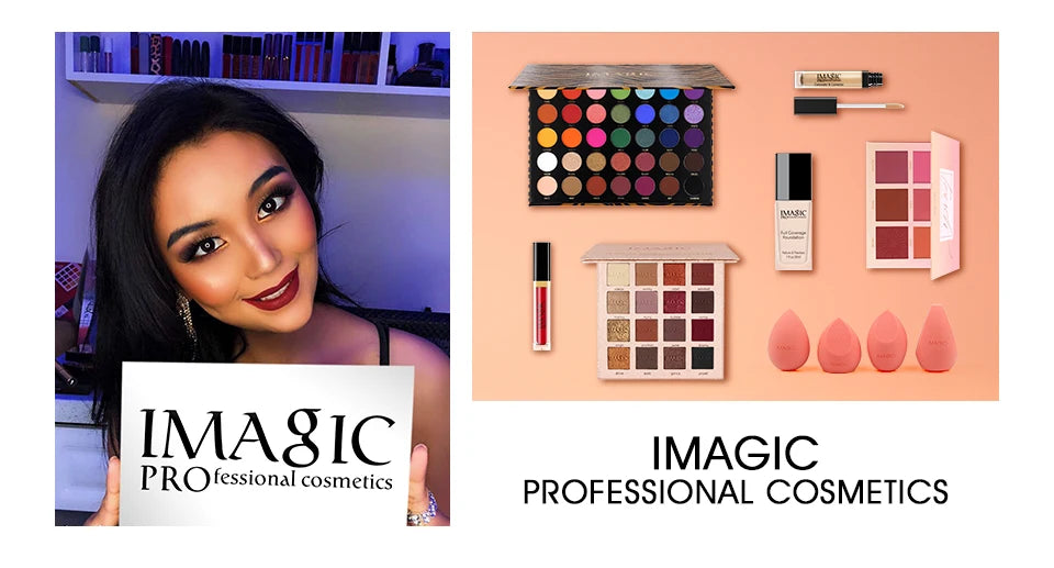 Delineador de Ojos Impermeable Mate | Eyeliner Larga Duración