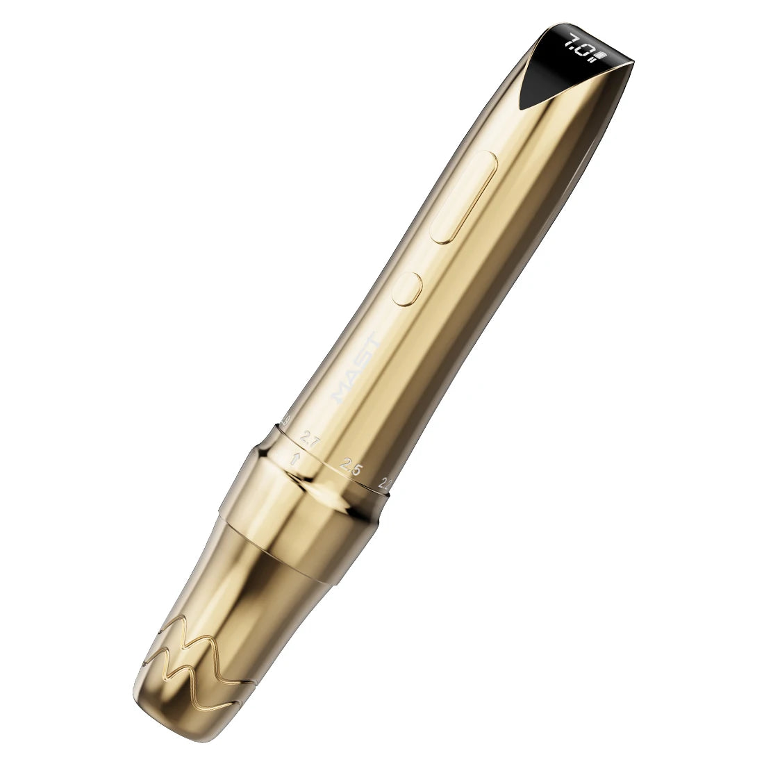 Mast P60 Kit PMU Inalámbrico | Máquina Maquillaje Permanente Profesional