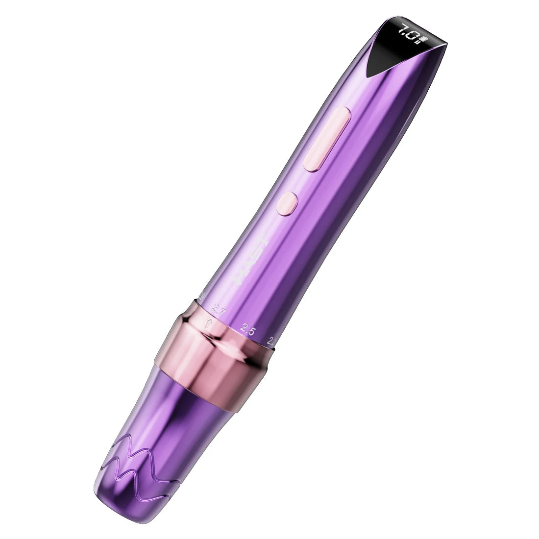 Mast P60 Kit PMU Inalámbrico | Máquina Maquillaje Permanente Profesional