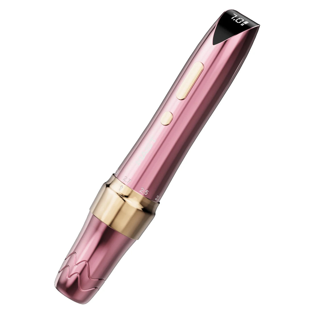Mast P60 Kit PMU Inalámbrico | Máquina Maquillaje Permanente Profesional
