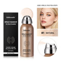 Base de Maquillaje en Spray Airbrush 70ml | Cobertura Mate Larga Duración